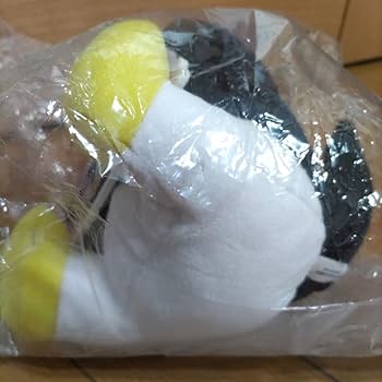 東京ヤクルトスワローズ　つば九郎抱きまくら　初期物　トルマリン入り　平成15年 抱きつきつば九郎 | 東京ヤクルトスワローズ オフィシャルネット